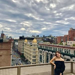 Meet your Posher, Alexa